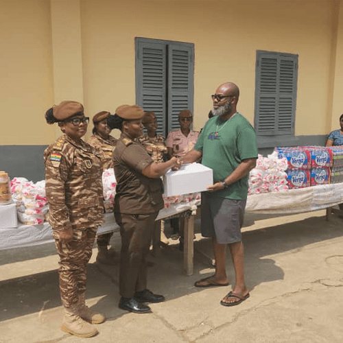 Law Enforcement Training