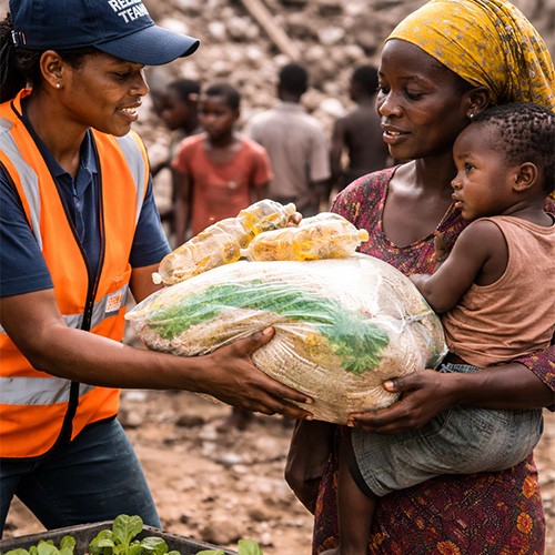 Emergency Relief Fund