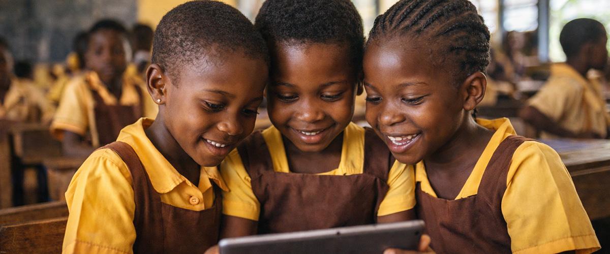 Education Support Program